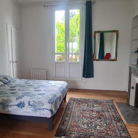 Le Balcon D'Anatole 3Etoiles Lejlighed Le Mans Eksteriør billede