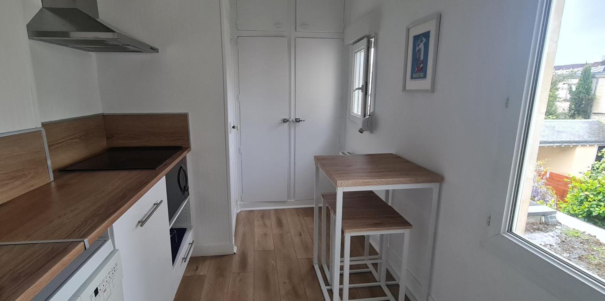 Le Balcon D'Anatole 3Etoiles Lejlighed Le Mans Eksteriør billede