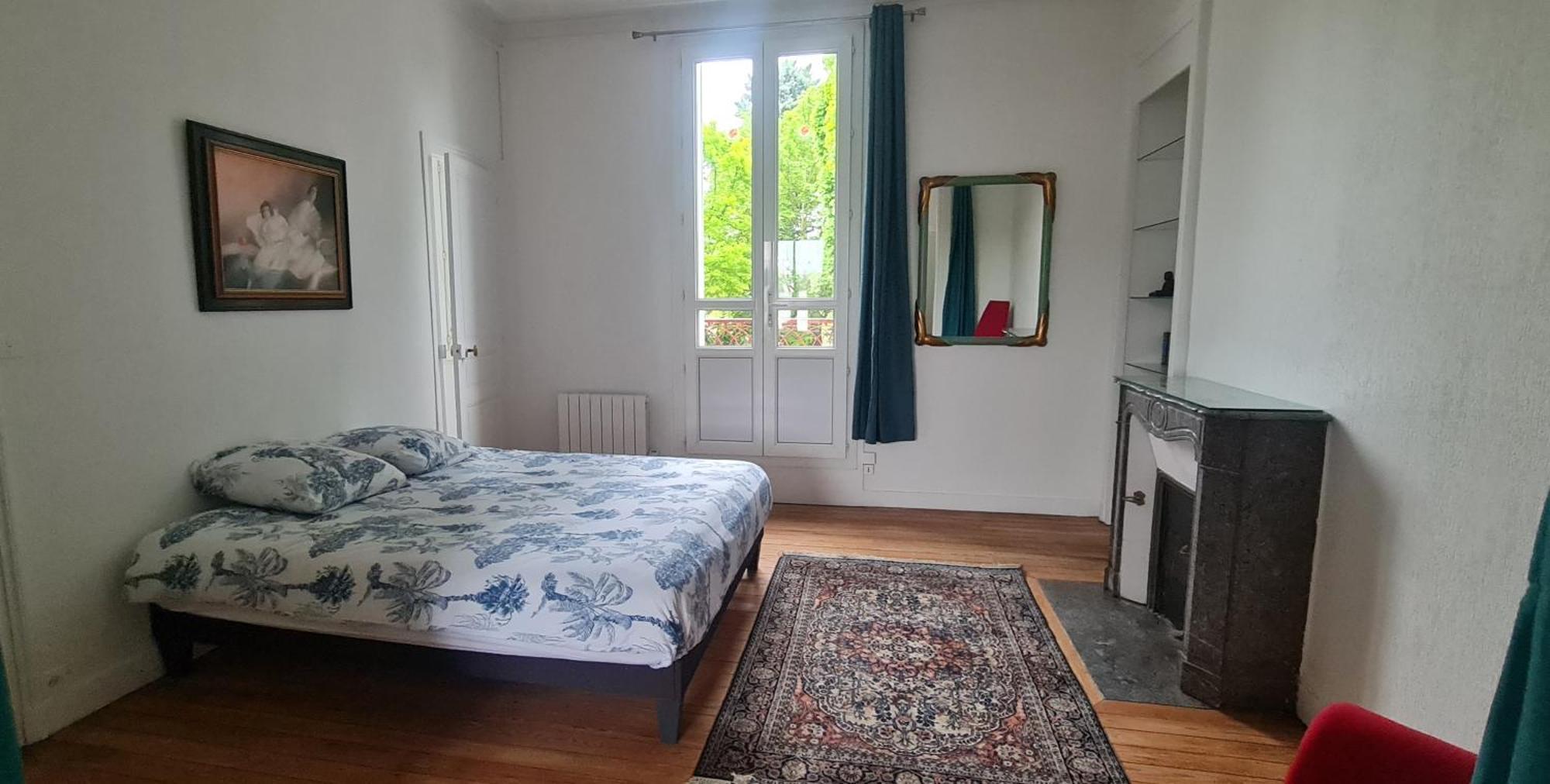 Le Balcon D'Anatole 3Etoiles Lejlighed Le Mans Eksteriør billede