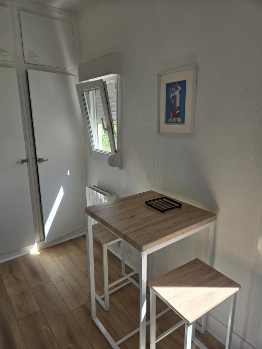 Le Balcon D'Anatole 3Etoiles Lejlighed Le Mans Eksteriør billede